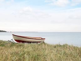 Sea View Retreat in As Vig - By Traum Ferienwohnungen