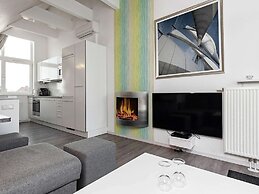 Holiday Home in Wendtorf