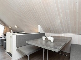 Holiday Home in Wendtorf
