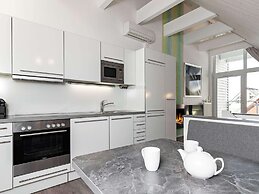 Holiday Home in Wendtorf