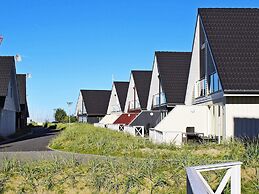 Holiday Home in Wendtorf