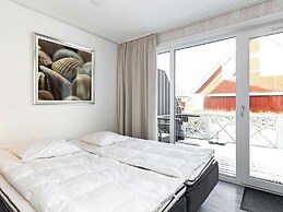 Holiday Home in Wendtorf