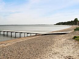 Cozy Holiday Home in Haderslev near Beach