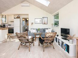 Cozy Holiday Home in Haderslev near Beach