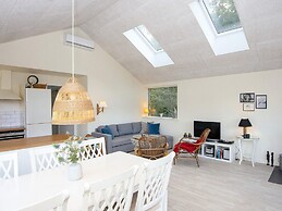 Cozy Holiday Home in Haderslev near Beach