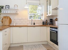 Cozy Holiday Home in Haderslev near Beach