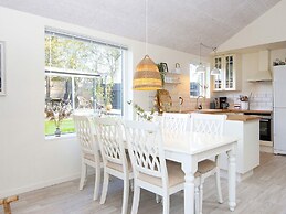 Cozy Holiday Home in Haderslev near Beach