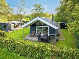 Cozy Holiday Home in Haderslev near Beach