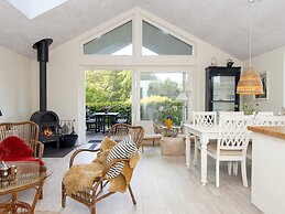 Cozy Holiday Home in Haderslev near Beach