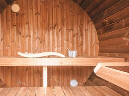 Cozy Holiday Home in Haderslev near Beach