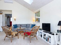 Cozy Holiday Home in Haderslev near Beach