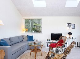 Cozy Holiday Home in Haderslev near Beach