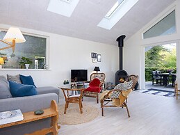 Cozy Holiday Home in Haderslev near Beach