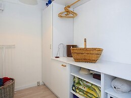 Cozy Holiday Home in Haderslev near Beach