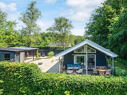 Cozy Holiday Home in Haderslev near Beach