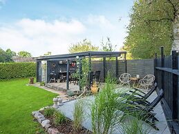 Cozy Holiday Home in Haderslev near Beach