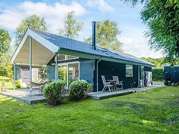Cozy Holiday Home in Haderslev near Beach