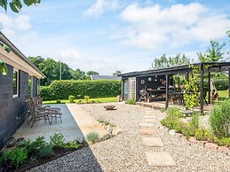 Cozy Holiday Home in Haderslev near Beach
