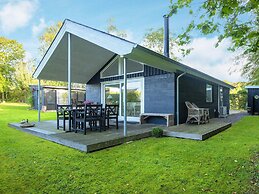 Cozy Holiday Home in Haderslev near Beach