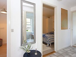 Cozy Holiday Home in Haderslev near Beach
