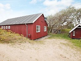 6 Person Holiday Home in Store Fuglede