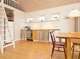 6 Person Holiday Home in Store Fuglede