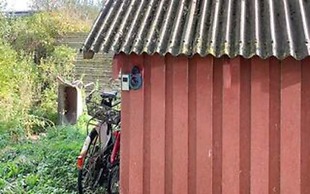 6 Person Holiday Home in Store Fuglede