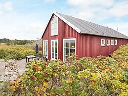 6 Person Holiday Home in Store Fuglede