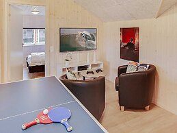 Holiday Home in Kappeln