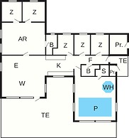 Holiday Home in Kappeln