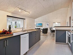 Holiday Home in Kappeln