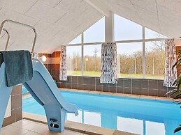 Holiday Home in Kappeln