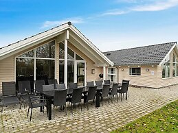 Holiday Home in Kappeln