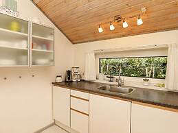 6 Person Holiday Home in Struer-by Traum
