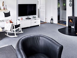 6 Person Holiday Home in Struer-by Traum