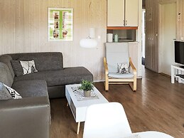 Holiday Home in Otterndorf