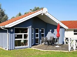 Holiday Home in Otterndorf