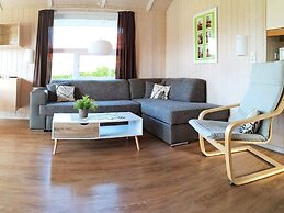 Holiday Home in Otterndorf