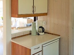 Holiday Home in Otterndorf