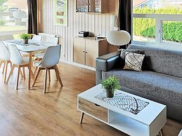 Holiday Home in Otterndorf