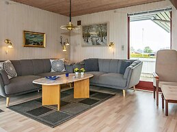 5 Person Holiday Home in Hejls