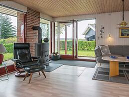 5 Person Holiday Home in Hejls