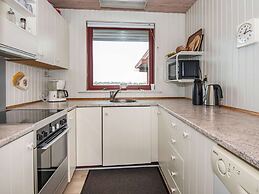 5 Person Holiday Home in Hejls