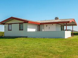 5 Person Holiday Home in Hejls