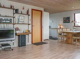 5 Person Holiday Home in Hejls