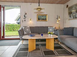 5 Person Holiday Home in Hejls