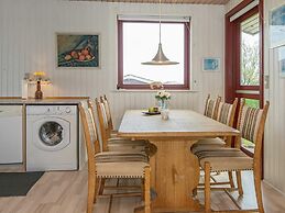 5 Person Holiday Home in Hejls