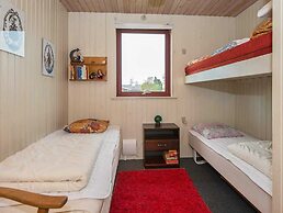 5 Person Holiday Home in Hejls