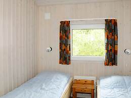 7 Person Holiday Home in Henne-by Traum