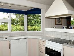 7 Person Holiday Home in Henne-by Traum